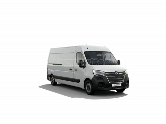 RENAULT MASTER L3H2 150le extra