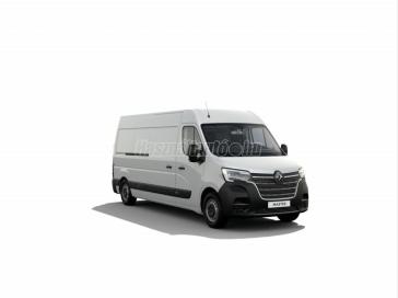 RENAULT MASTER L3H2 135le extra