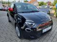FIAT 500 E (RED) 42 KWH