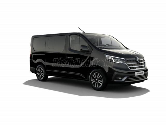 RENAULT TRAFIC Combi L1H1 Space Class dci 150
