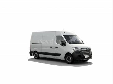 RENAULT MASTER L2H2 110le extra