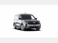 FORD COURIER LIMITED 1.5L ECOBLUE 100 M6 Metál