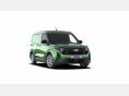 FORD COURIER LIMITED 1.5L ECOBLUE 100 M6 Metál