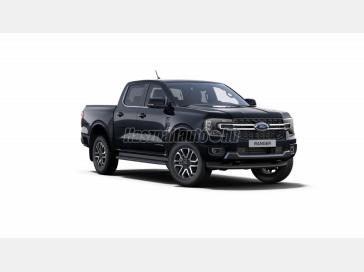 FORD RANGER LIMITED 2.0 ECOBLUE 170LE 4X4 A6 Metál