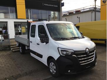 RENAULT MASTER EXTRA L3H1 P3-3.5T 145LE