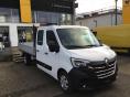 RENAULT MASTER EXTRA L3H1 P3-3.5T 165LE