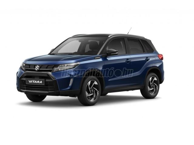 SUZUKI VITARA 1.5 GLX 6AGS 4WD Panorámatető RENDELHETŐ