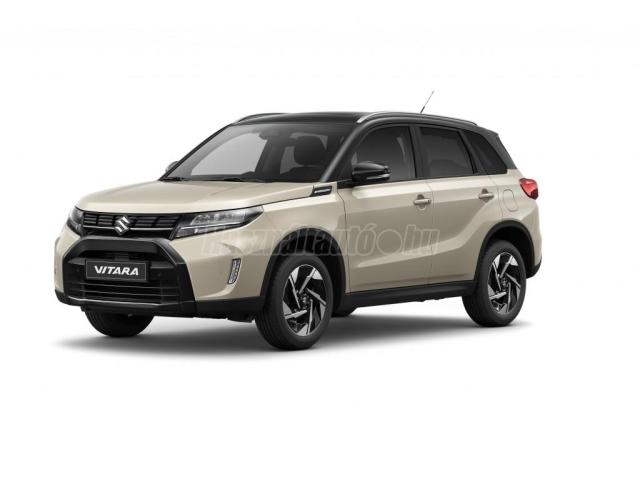 SUZUKI VITARA 1.5 GLX 6AGS Panorámatető RENDELHETŐ