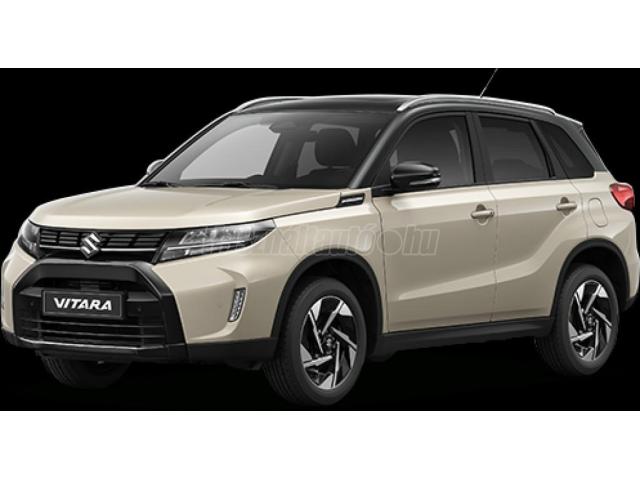 SUZUKI VITARA 1.4 GLX 4WD PANORAMA 6MT 2024-ES MODELL!!