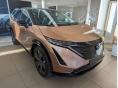 NISSAN ARIYA EVOLVE 87 KWH 2WD Metálfényezéssel | Készleten