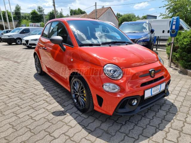 ABARTH 695 1.4 T-JET 180LE | Készleten