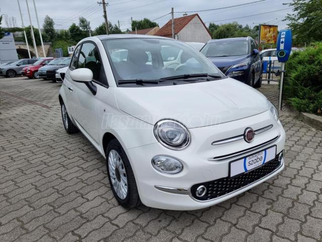 FIAT 500 DOLCEVITA 1.0 70LE | Készleten