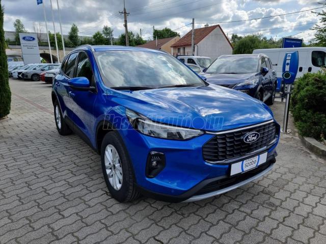 FORD KUGA TITANIUM 2.5L FULL HYBRID 180 AT | Készleten