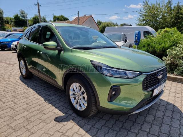 FORD KUGA TITANIUM 1.5L ECOBOOST 150 M6 Metál | Készleten