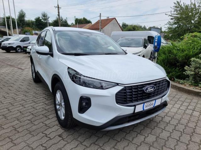 FORD KUGA TITANIUM 1.5L ECOBOOST 150 M6 = | Készleten