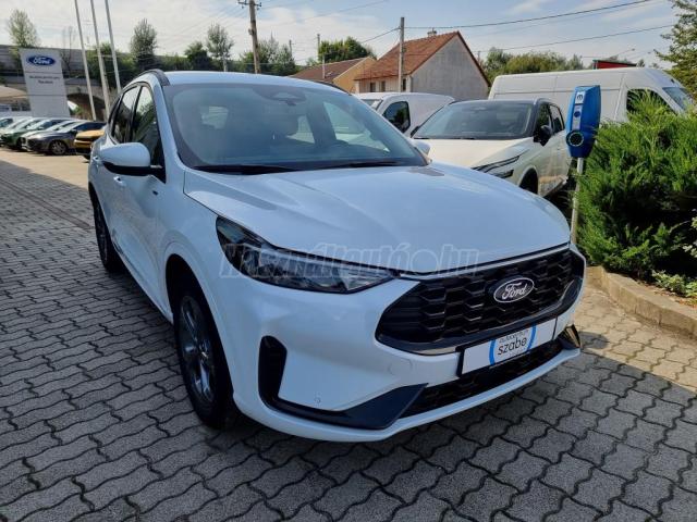 FORD KUGA ST-LINE 1.5 ECOBOOST 186 A8 = | Készleten