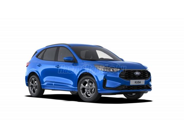 FORD KUGA ST-LINE 1.5 ECOBOOST 186 A8 Metálfényezéssel | Készleten