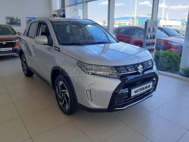 SUZUKI VITARA 1.4 GLX 2WD 6MT SUNROOF | Készleten