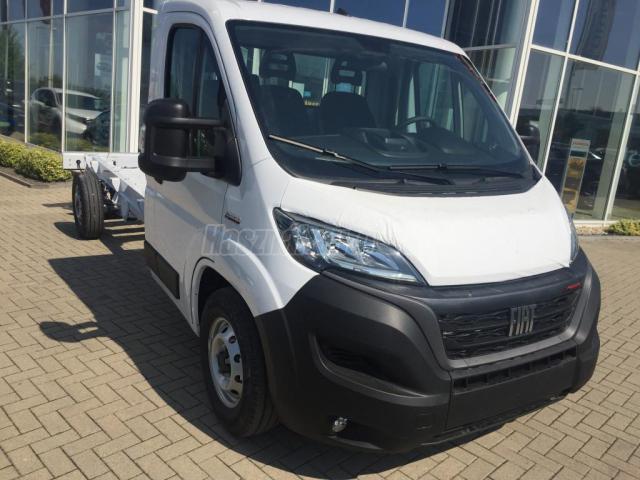 FIAT DUCATO MAXI 3.5T 2.2 MJET 180 LE MT XLWB | Készleten