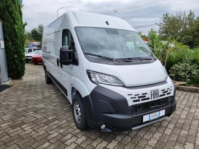 FIAT DUCATO 3.5T 2.2 MJET 140LE MT6 LH2 = | Készleten