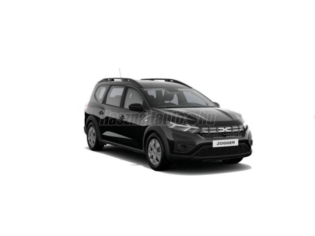 DACIA JOGGER 7 üléses Essential ECO-G 100 LPG-kalkulátor GSR2