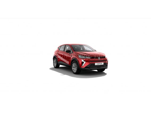 RENAULT CAPTUR Új Evolution TCe 90 GSR2