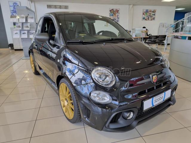 ABARTH 695 75TH ANNIVERSARIO 180LE | Készleten