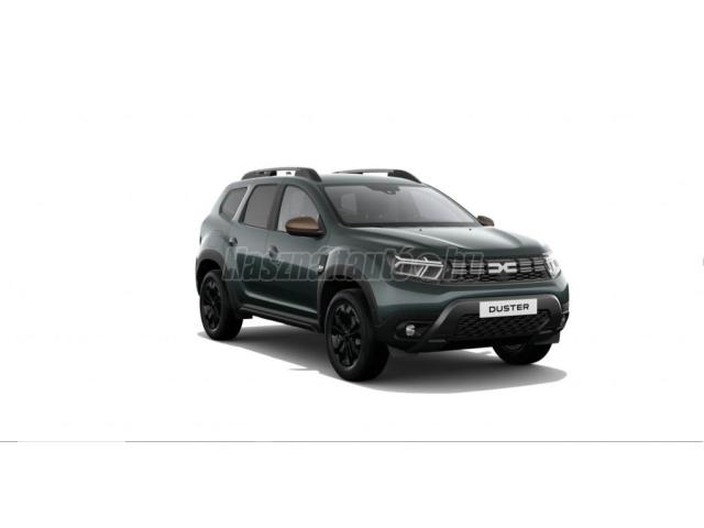 DACIA DUSTER VADIÚJ EXTREME TCE 130 4X4 | Készleten