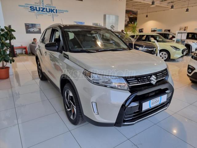 SUZUKI VITARA 1.4 GLX 2WD 6MT | Készleten