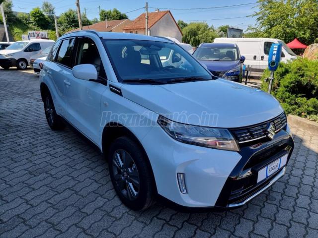 SUZUKI VITARA 1.4 GLX 2WD 6MT | Készleten