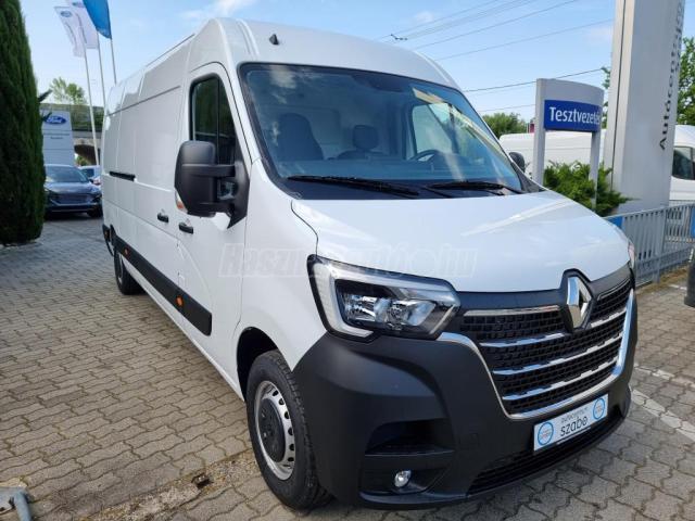 RENAULT MASTER L3H2 135le exta