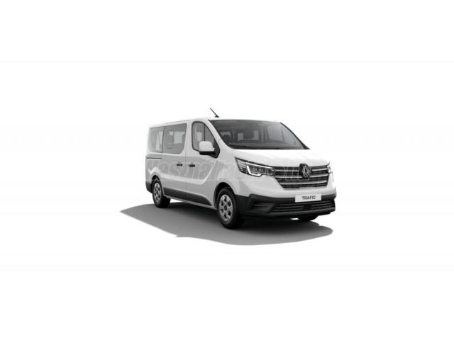 RENAULT EQUILIBRE L2 H1 BLUE DCI 170EDC =