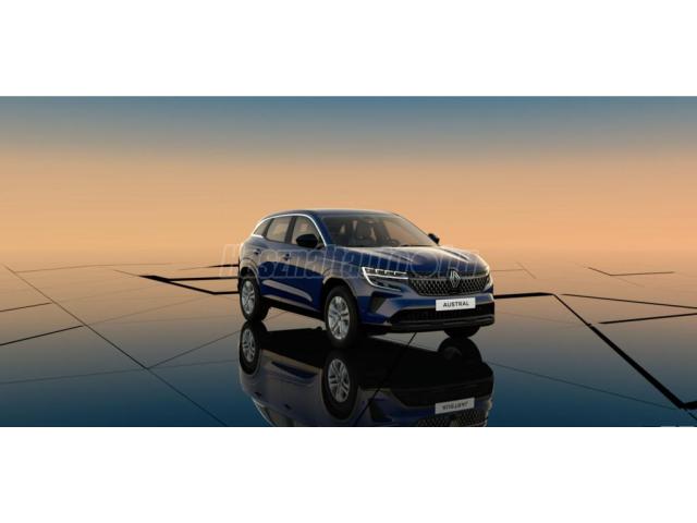 RENAULT AUSTRAL EVOLUTION MILD HYBRID 160 AUT = | Készleten