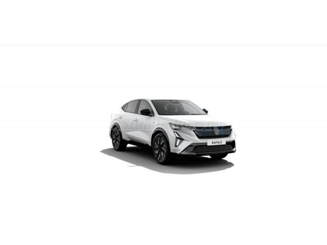 RENAULT ALPINE esprit E-Tech Plug-in hybrid 4x4 300 =