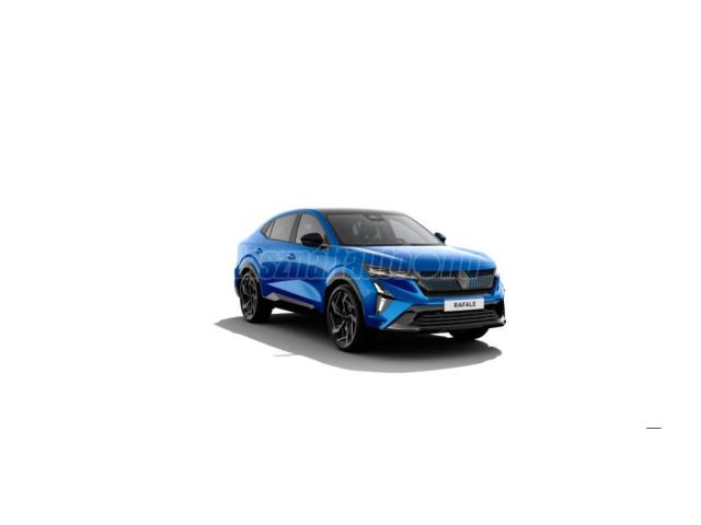 RENAULT ALPINE Atelier E-Tech Plug-in hybrid 4x4 300