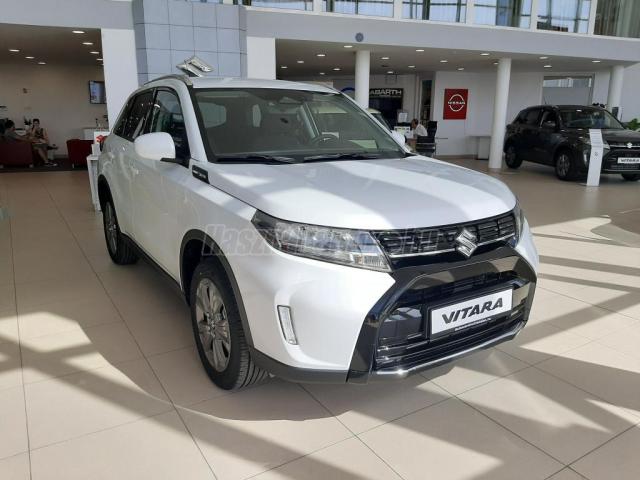 SUZUKI VITARA 1.4 GL+ 4WD 6MT | Készleten