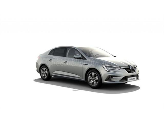 RENAULT MEGANE GRANDTOUR EQUILIBRE DCI 115 EDC | Készleten