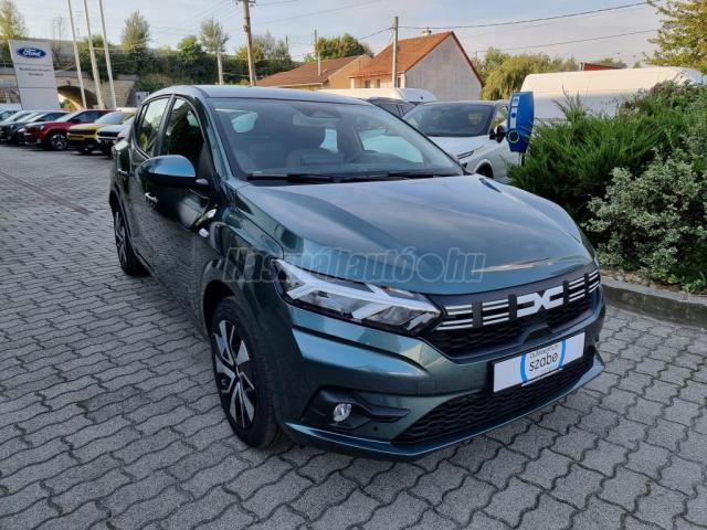 DACIA SANDERO ESSENTIAL TCE 90