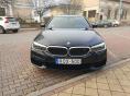 BMW 540i xDrive (Automata) night vision. head up display. ülésszellőztetés. M pakett. gyári garanciás