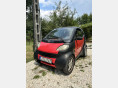 SMART FORTWO CITY COUPE 