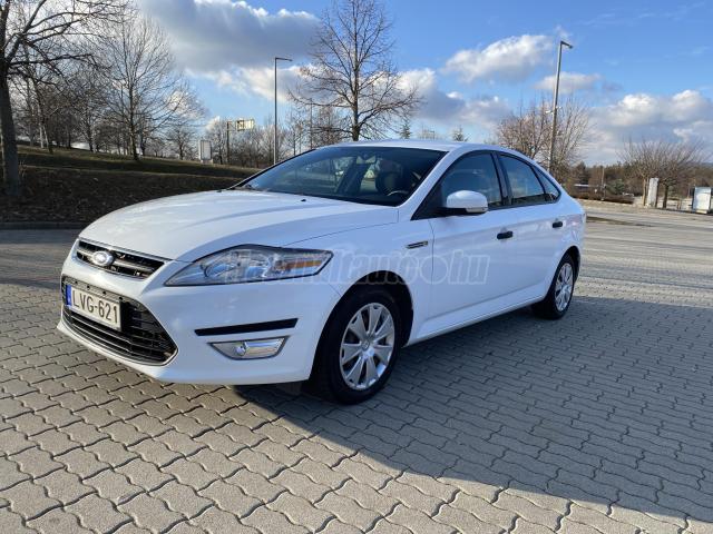 FORD MONDEO 1.6 Ti-VCT Ambiente