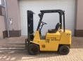 HYSTER 1.5 T