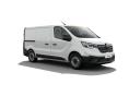 RENAULT TRAFIC 2.0 Blue dCi 130 L2H1 P3 Extra
