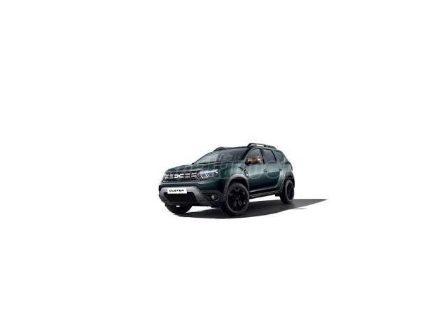 DACIA DUSTER 1.0 ECO-G Extreme LPG