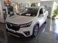 Eladó SUZUKI S-CROSS 1.4 Hybrid GLX Panorama 4WD Új autó. 3+7év garancia. Magánszemélyeknek is. Full-full! 9 540 000 Ft