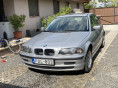 Eladó BMW 316i 1 190 000 Ft