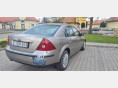 FORD MONDEO 1.8 Trend