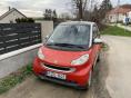 SMART FORTWO COUPE 451
