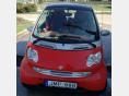 SMART FORTWO 0.6& Passion Softouch