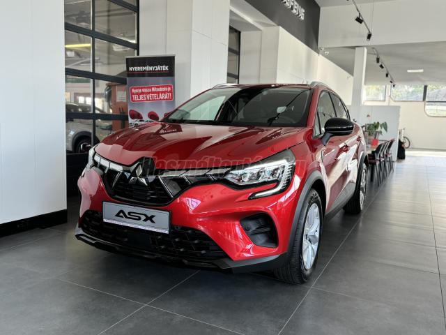 MITSUBISHI ASX 1.3 DI-T MHEV Invite Plus